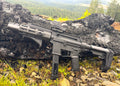 Extar EP9/EP45 Standard Length Hand Guard