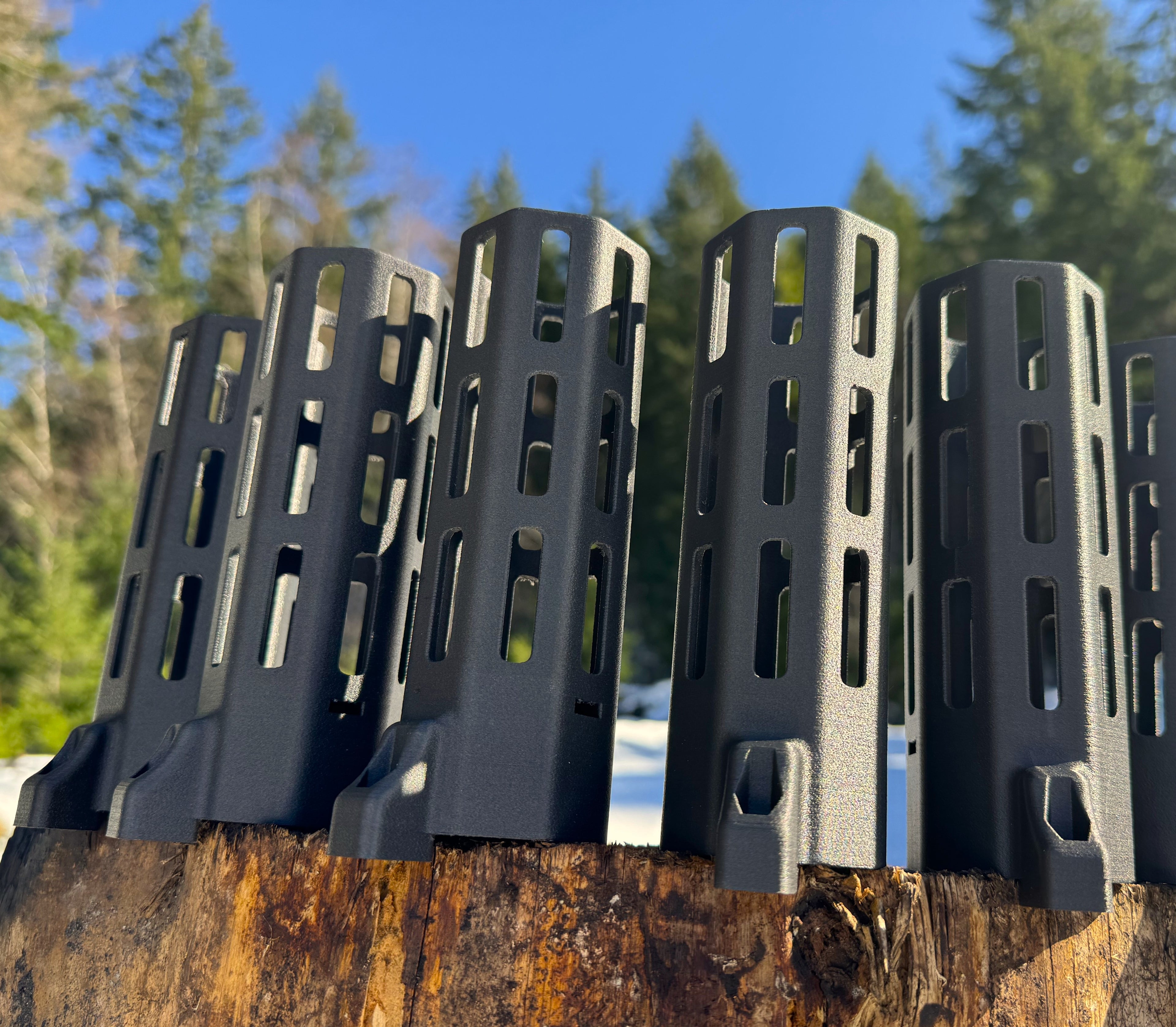 EP9 Hand Guard - Standard Length